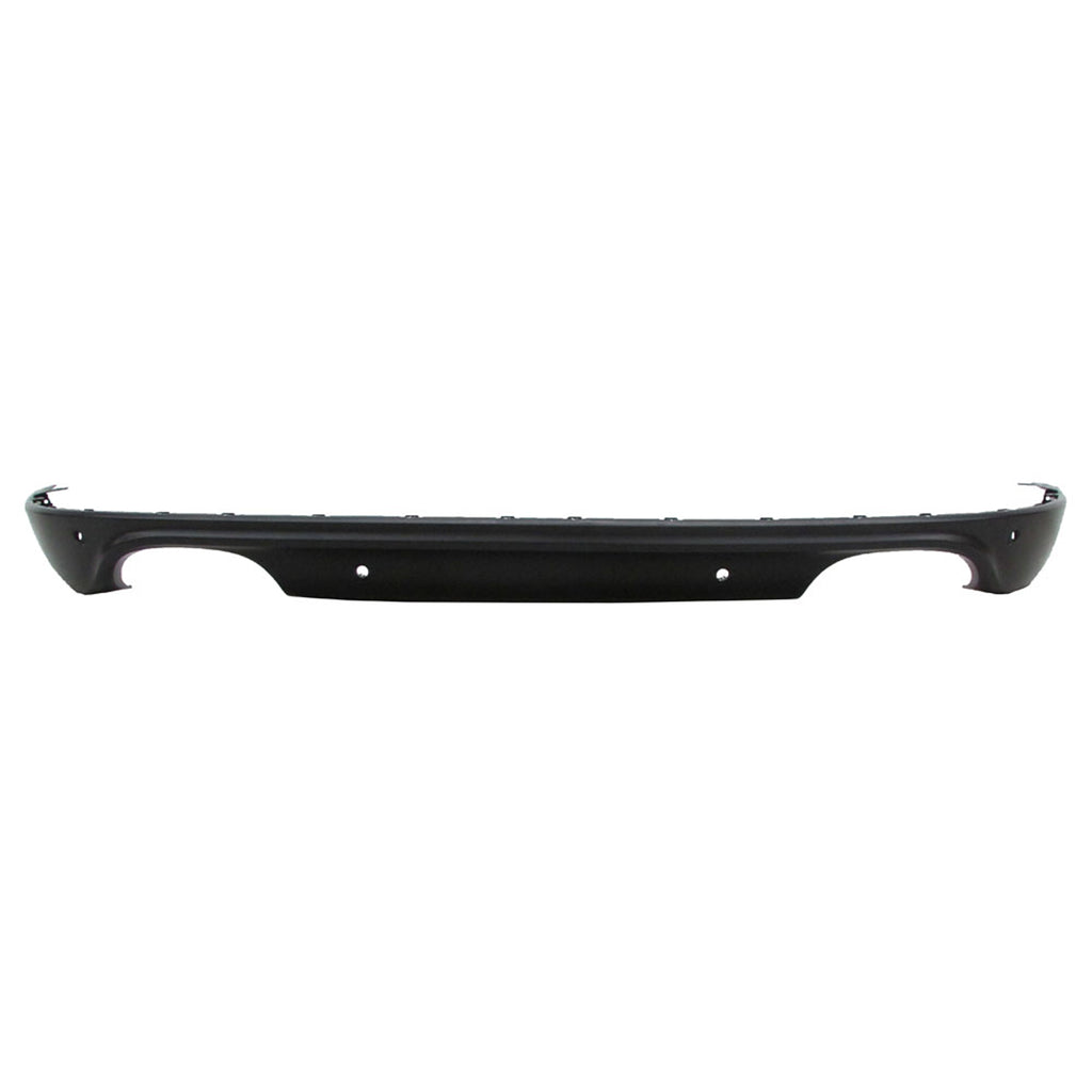 Reconditioned Rear Bumper Cover For Lincoln Aviator 2020-2024(FO1115154R)