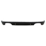 Rear Lower Bumper Cover For Lincoln Aviator 2020-2024(FO1115154)