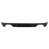 Rear Lower Bumper Cover For Lincoln Aviator 2020-2024(FO1115154)