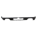 Rear Lower Bumper Cover For Lincoln Aviator 2020-2024(FO1115155)