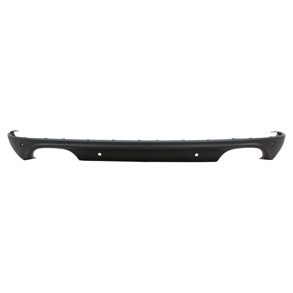 Rear Lower Bumper Cover For Lincoln Aviator 2020-2024(FO1115156)