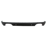 Rear Lower Bumper Cover For Lincoln Aviator 2020-2024(FO1115156)