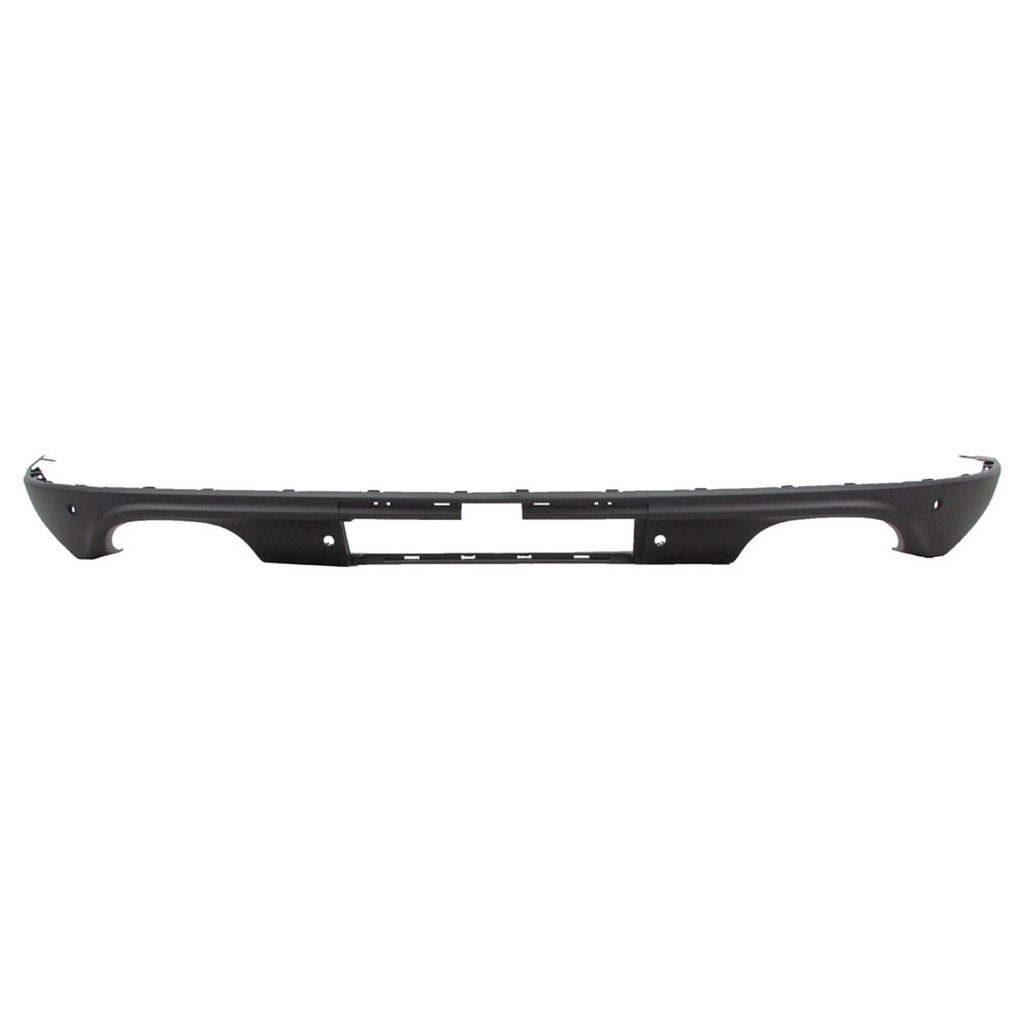 Rear Lower Bumper Cover For Lincoln Aviator 2020-2024(FO1115157)