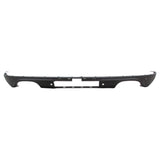 Rear Lower Bumper Cover For Lincoln Aviator 2020-2024(FO1115157)
