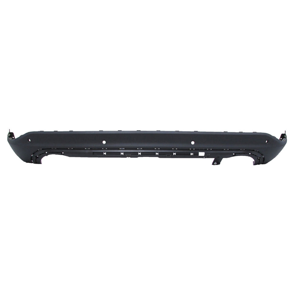 CAPA Certified Rear Lower Bumper Cover For Lincoln Corsair 2020-2022(FO1115158C)