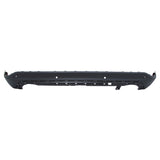 Rear Lower Bumper Cover For Lincoln Corsair 2020-2022(FO1115158)