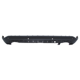 Rear Lower Bumper Cover For Lincoln Corsair 2020-2022(FO1115158)