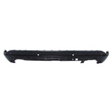 CAPA Certified Rear Lower Bumper Cover For Lincoln Corsair 2020-2022(FO1115159C)