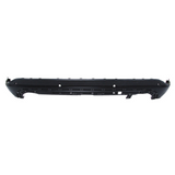 Rear Lower Bumper Cover For Lincoln Corsair 2020-2022(FO1115159)
