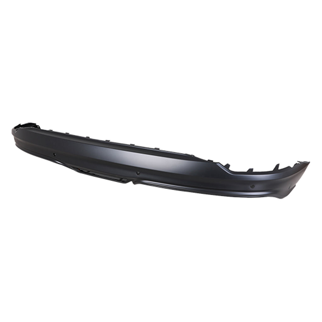 CAPA Certified Rear Lower Bumper Cover For Ford Mustang Mach E 2021-2024(FO1115160C)