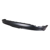 CAPA Certified Rear Lower Bumper Cover For Ford Mustang Mach E 2021-2024(FO1115160C)