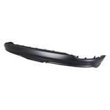 CAPA Certified Rear Lower Bumper Cover For Ford Mustang Mach E 2021-2024(FO1115160C)