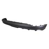 CAPA Certified Rear Lower Bumper Cover For Ford Mustang Mach E 2021-2024(FO1115161C)
