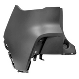 Bumper Rear Driver Side Primed Without Sensor For Ford Escape 2020-2023(FO1116104)