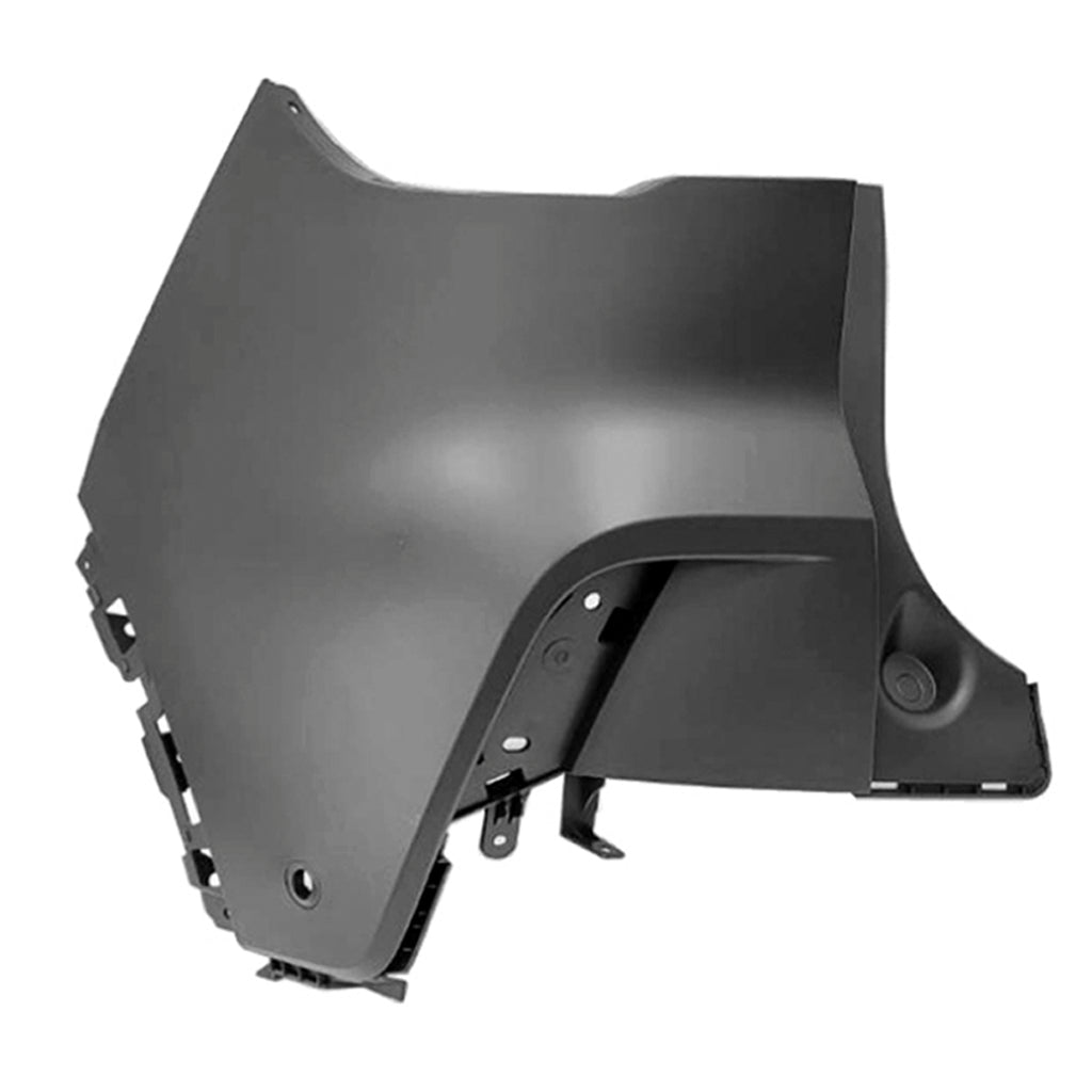 CAPA Certified Rear Driver Side Bumper Cover For Ford Escape 2020-2025(FO1116105C)