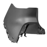 CAPA Certified Rear Driver Side Bumper Cover For Ford Escape 2020-2025(FO1116105C)