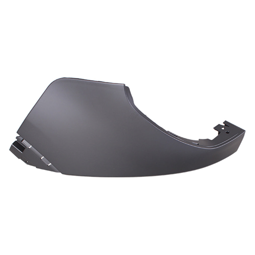 CAPA Certified Rear Driver Side Bumper Cover For Ford Bronco Sport 2021-2024(FO1116106C)