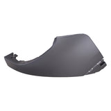 CAPA Certified Rear Passenger Side Bumper Cover For Ford Bronco Sport 2021-2024(FO1117106C)