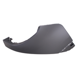 CAPA Certified Rear Passenger Side Bumper Cover For Ford Bronco Sport 2021-2024(FO1117106C)