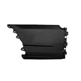 CAPA Certified Rear Passenger Side Bumper Cover Extension For Ford E-transit 2022-2024(FO1117107C)