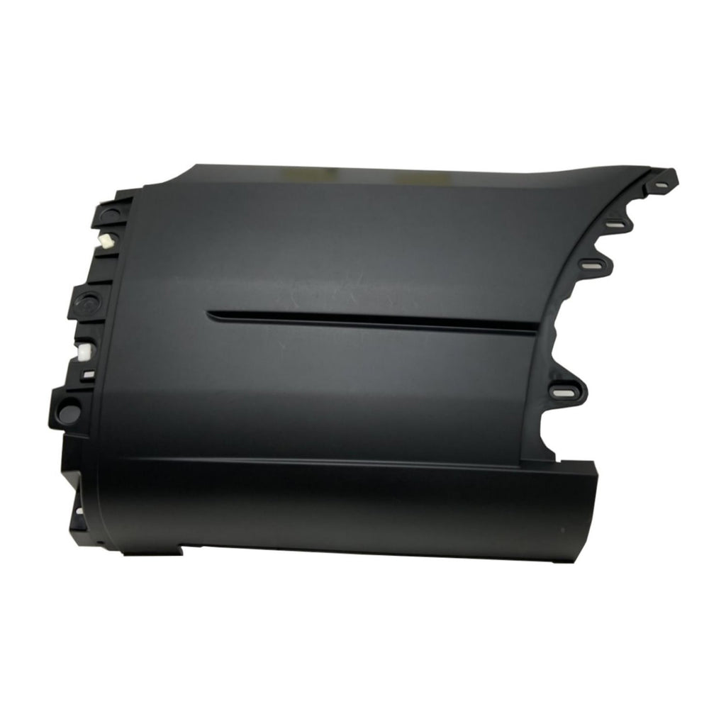 Rear Passenger Side Bumper Cover Extension For Ford E-transit 2022-2024(FO1117107)