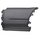Rear Passenger Side Bumper Cover Extension For Ford Transit T-150 Cargo Van 2015-2018(FO1117108)