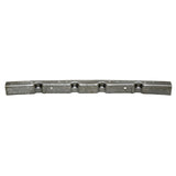 Rear Upper Bumper Impact Bar For Ford Focus 2008-2011(FO1125100)