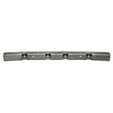 Rear Upper Bumper Impact Bar For Ford Focus 2008-2011(FO1125100)