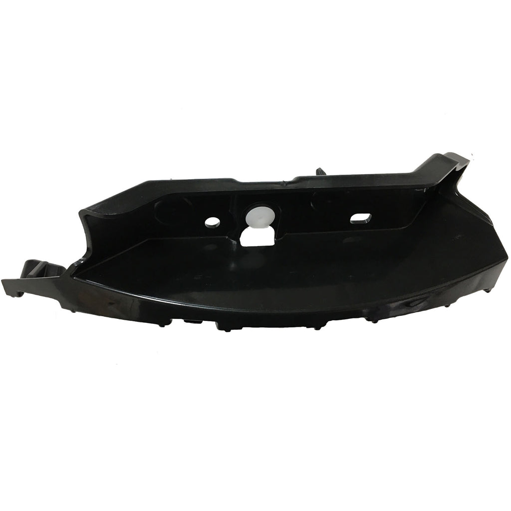 Rear Passenger Side Bumper Cover Bracket For Lincoln Mkx 2016-2018(FO1127100)