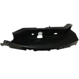Rear Passenger Side Bumper Cover Bracket For Lincoln Mkx 2016-2018(FO1127100)