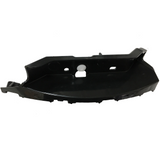Rear Passenger Side Bumper Cover Bracket For Lincoln Mkx 2016-2018(FO1127100)