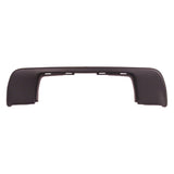 Trailer Hitch Bezel For Ford Explorer 2011-2015(FO1137100)