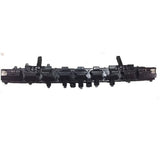 Platinum Plus Rear Bumper Absorber For Ford Focus 2012-2018(FO1140103PP)