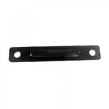 Bumper Bracket Rear Driver Side/passenger Side Mounting For Ford Pickup F150&nbsp; - &nbsp;2015-2020 2015-2023(FO1142119)