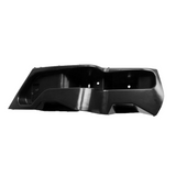 CAPA Certified Rear Driver Side Lower Bumper Cover Bracket For Ford Fusion 2013-2018(FO1142122C)