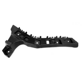 CAPA Certified Rear Driver Side Upper Bumper Cover Bracket For Ford Fusion 2014-2018(FO1142124C)