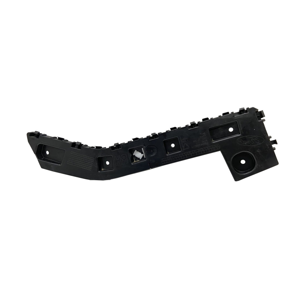 CAPA Certified Rear Driver Side Outer Bumper Cover Support For Ford Explorer 2020-2024(FO1142135C)