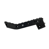 CAPA Certified Rear Driver Side Outer Bumper Cover Support For Ford Explorer 2020-2024(FO1142135C)
