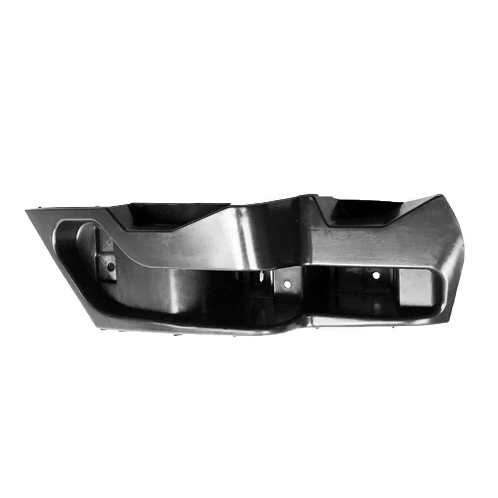 CAPA Certified Rear Passenger Side Lower Bumper Cover Bracket For Ford Fusion 2013-2018(FO1143122C)
