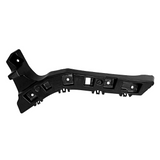 CAPA Certified Rear Passenger Side Inner Bumper Cover Bracket For Ford Fusion 2019-2020(FO1143128C)
