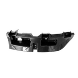 Rear Passenger Side Upper Bumper Cover Support For Ford Edge 2015-2018(FO1143145)