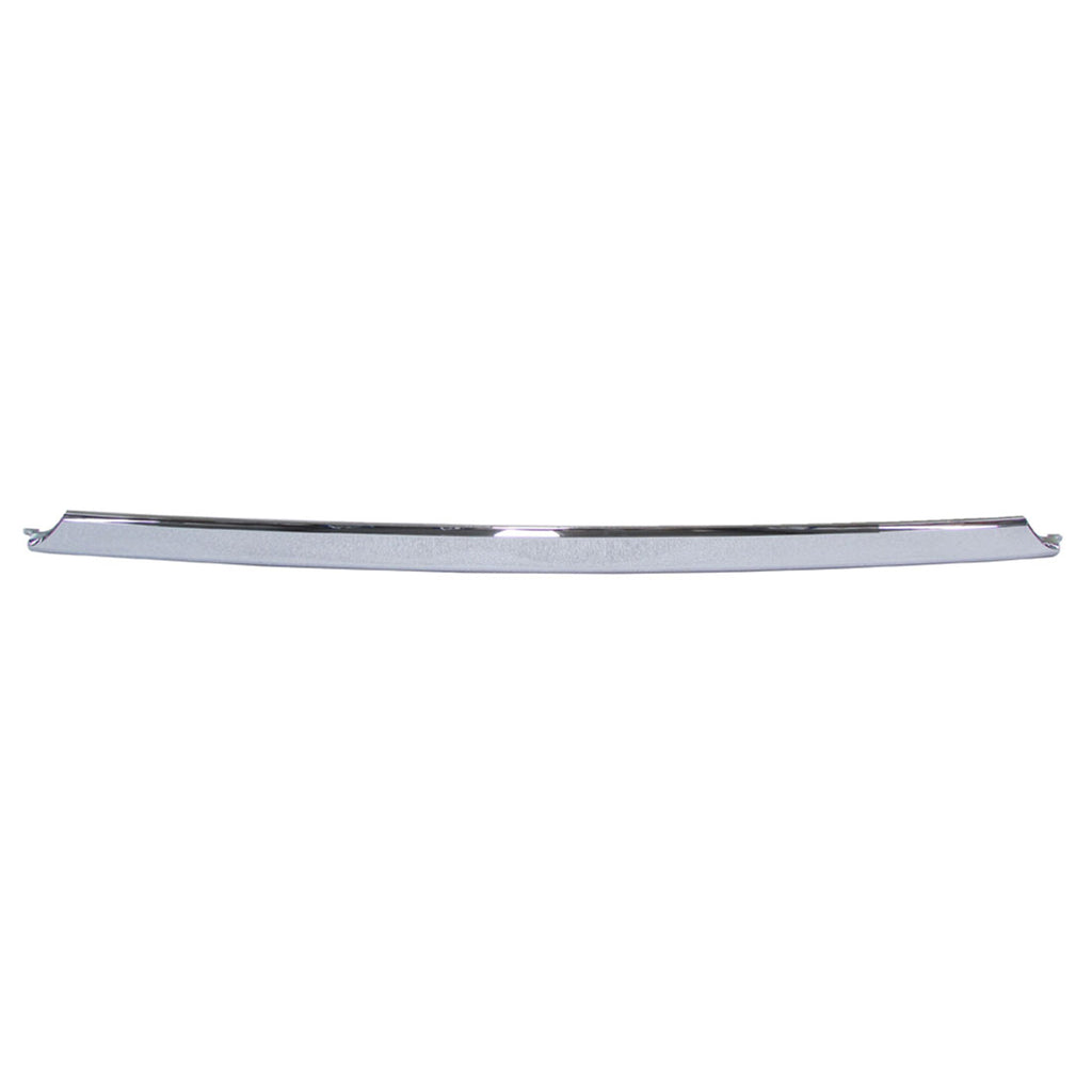 Rear Center Bumper Cover Molding For Lincoln Aviator 2020-2024(FO1144112)