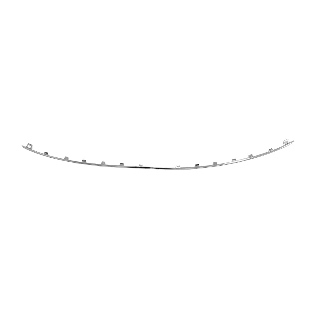 Rear Bumper Cover Molding For Ford Fiesta Sedan 2014-2019(FO1144115)