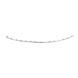 Rear Bumper Cover Molding For Ford Fiesta Sedan 2014-2019(FO1144115)