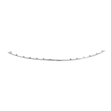 Rear Bumper Cover Molding For Ford Fiesta Sedan 2014-2019(FO1144115)
