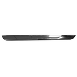Rear Driver Side Bumper Cover Molding For Ford Explorer Limited 2018-2019(FO1146102)