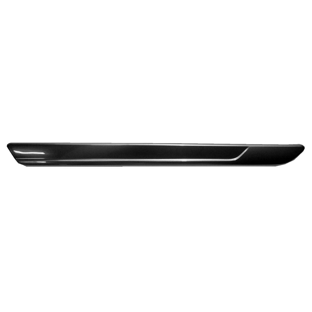 Rear Driver Side Bumper Cover Molding For Ford Explorer 2018-2019(FO1146104)