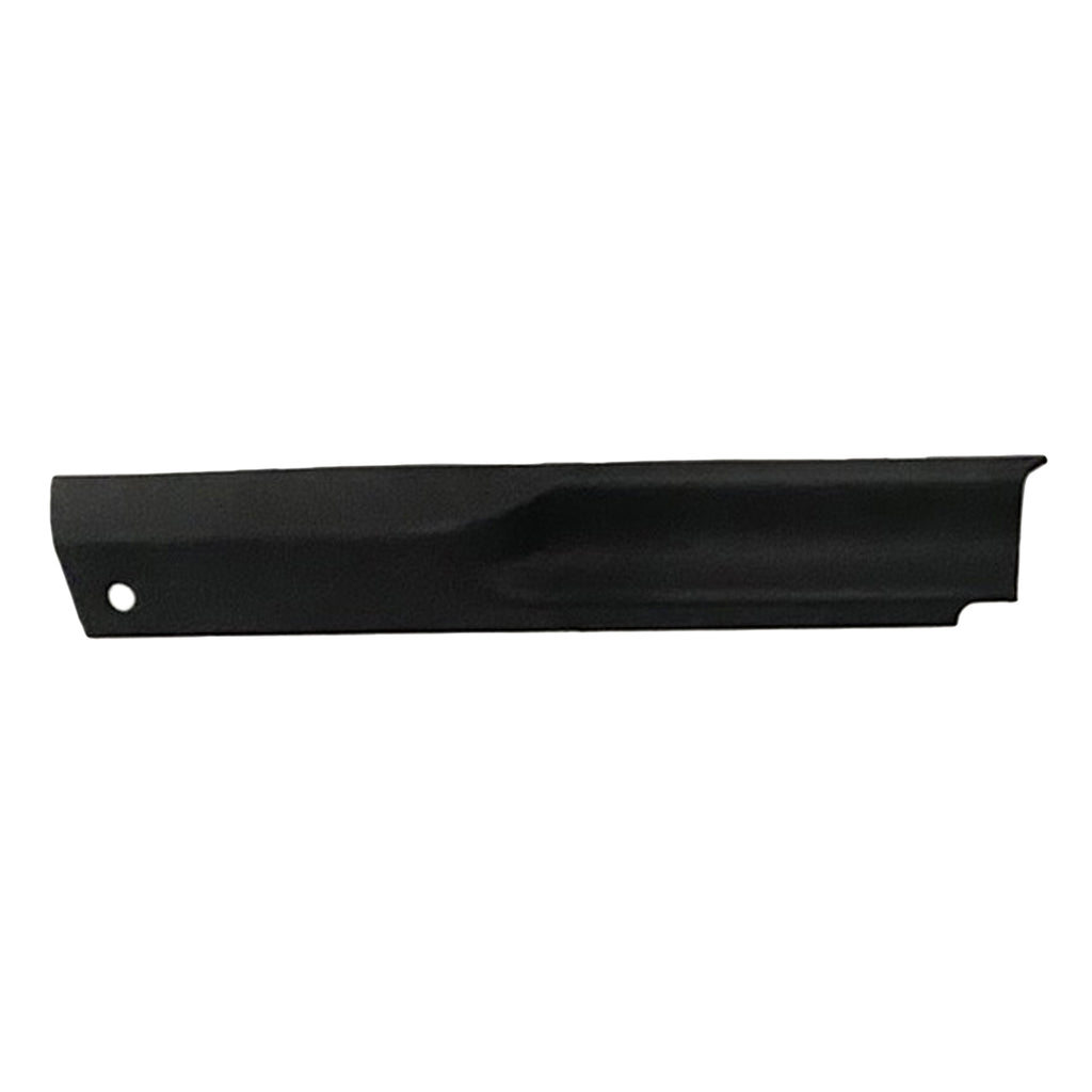Driver Side Rear Trailer Hitch Bezel For Ford Ranger Pickup (2019-) 2019-2023(FO1146105)