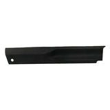 Driver Side Rear Trailer Hitch Bezel For Ford Ranger Pickup (2019-) 2019-2023(FO1146105)