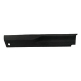 Driver Side Rear Trailer Hitch Bezel For Ford Ranger Pickup (2019-) 2019-2023(FO1146105)
